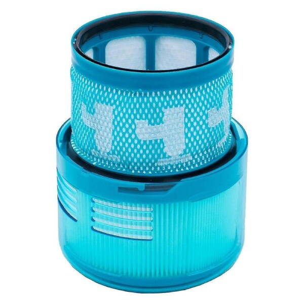 JOYBUY Filter for Dyson Gen5 Detect G5 Fluffy Absolute Battery Vacuum Cleaner