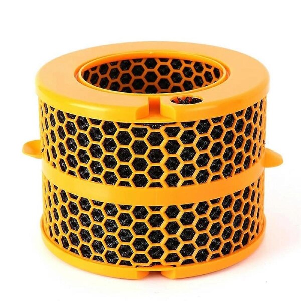 JOYBUY Carbon Fiber Evaporator Filter for Dyson Air Purifier PH01 PH02 PH03 PH04 PH3A