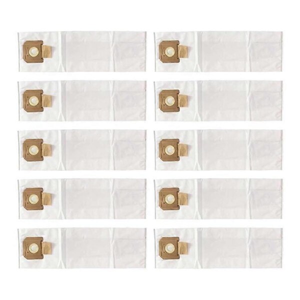 JOYBUY 10pcs Dust Bags for NT65/2 NT75/2 NT80/1 - Part 6.904-285.0