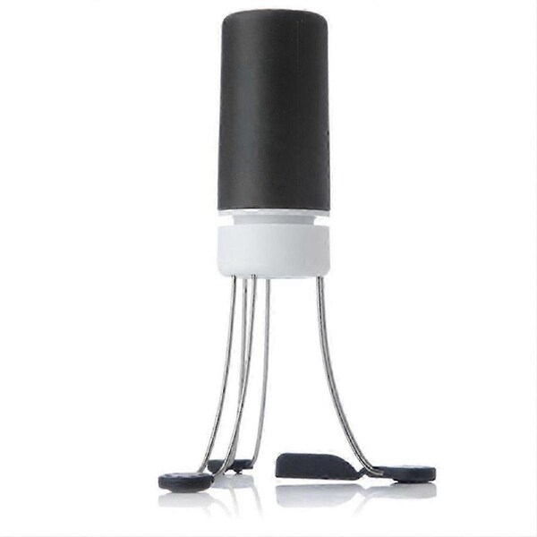 JOYBUY Automatic Kitchen Pot Stirrer Auto Hands Free Stirer Electric Mini Whisk Mixer