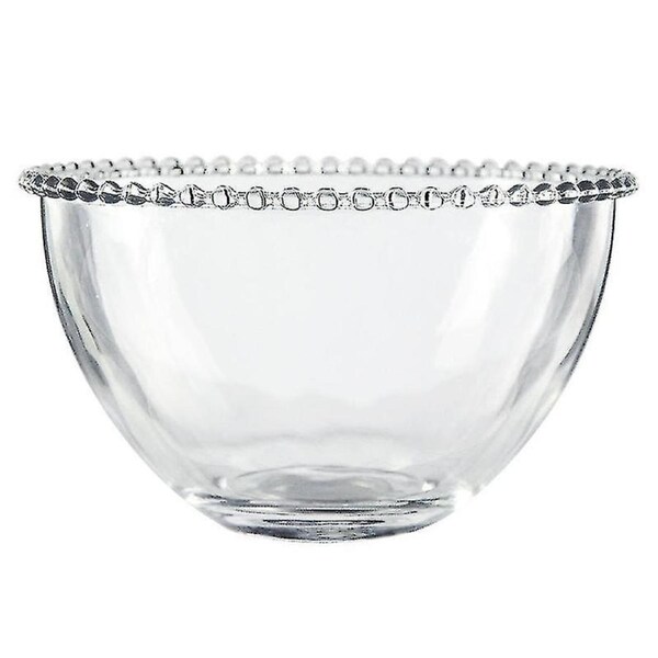 JOYBUY Glass Mixing Bowl For Baking Large Thick Glass Cooking & Baking Bowl