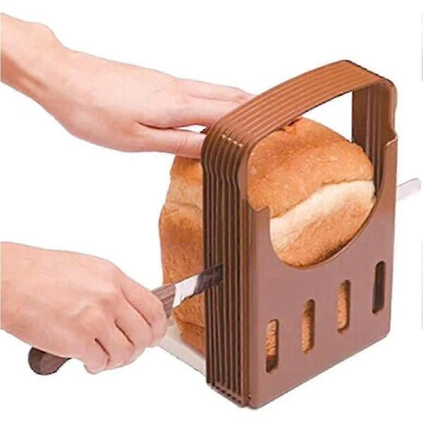 JOYBUY Bread Slicer