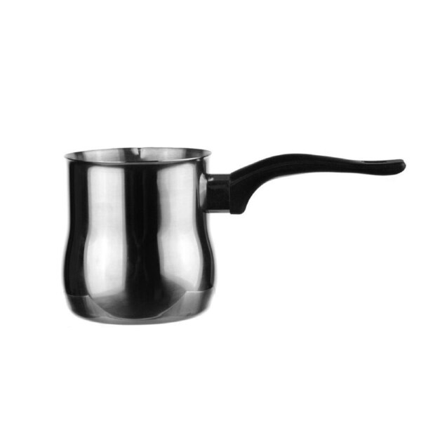 Coffee Culture Stainless Steel 880ml Turkish Coffee Pot