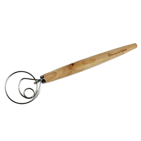 Brunswick Bakers Dough Whisk