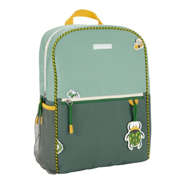 Skip Hop Wander Kids Backpack - Bugs