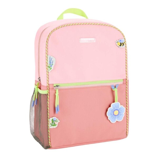 Skip Hop Wander Kids Backpack - Wildflower