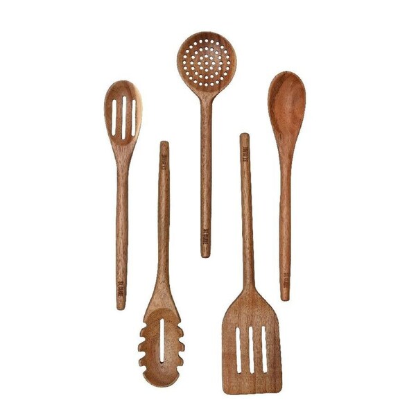 St. Clare 5 Piece Kitchen Essentials Utensil Set