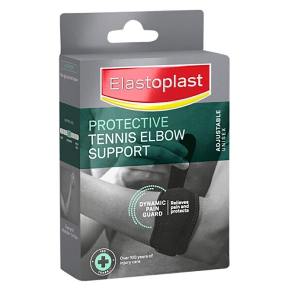 Elastoplast Protective Tennis Elbow Support