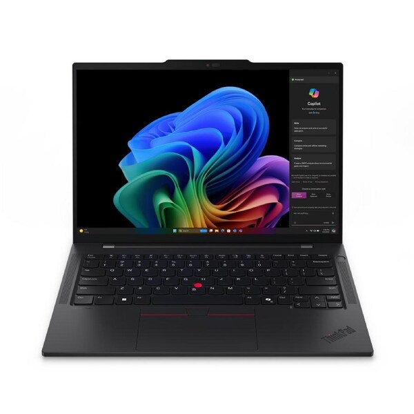 Lenovo T14S G6 X Elite(X1E-78), 14" Wuxga Touch, 512Gb, 32Gb, W11P(Cp+), 3Yr Prem