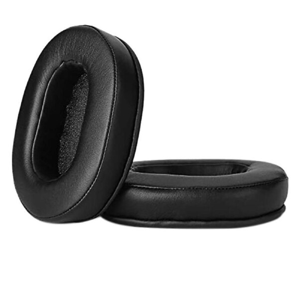 JOYBUY Ear Cushions Memory Foam Earpads Cover Replacement Ear Pads for ATH M50X Fits Audio Technica M40X M