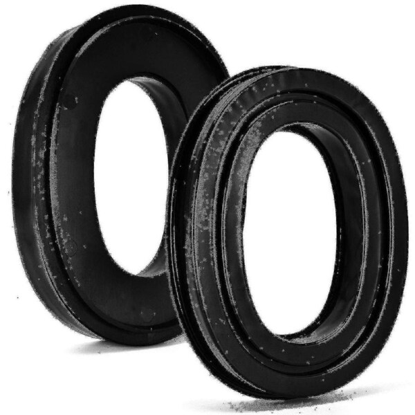 JOYBUY Replacement Gel Earpads For 3m Peltor Tactical 100/300/500 Headphones Fengshuo