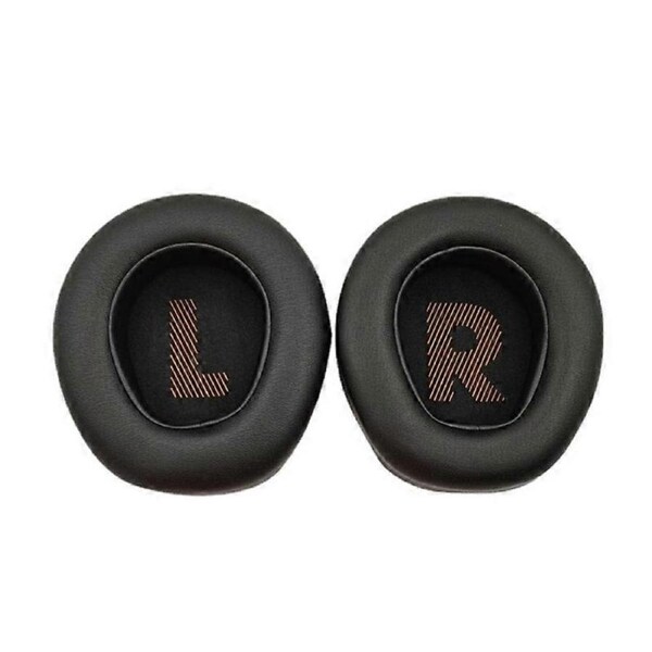 JOYBUY Foam Earpads Ear Pads Sponge Cushion Cover for JBL Quantum 400 Wired Headset
