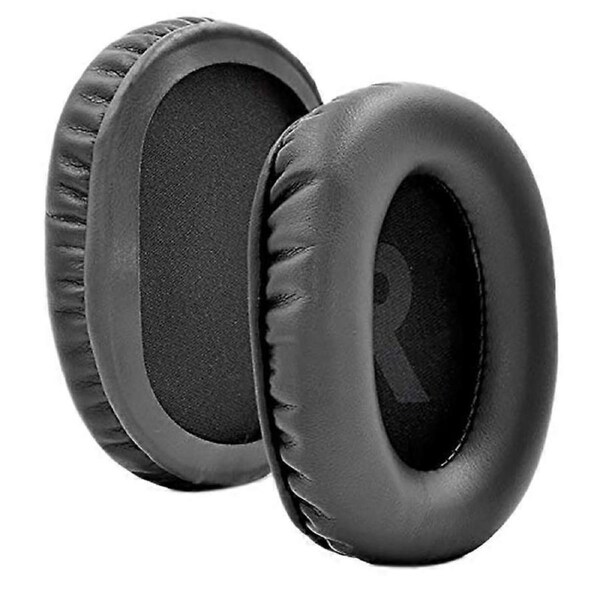 JOYBUY Earpads Cover Ear Cushion Replacement Ear Pad for Pro/G Pro X Gaming Headphones PU