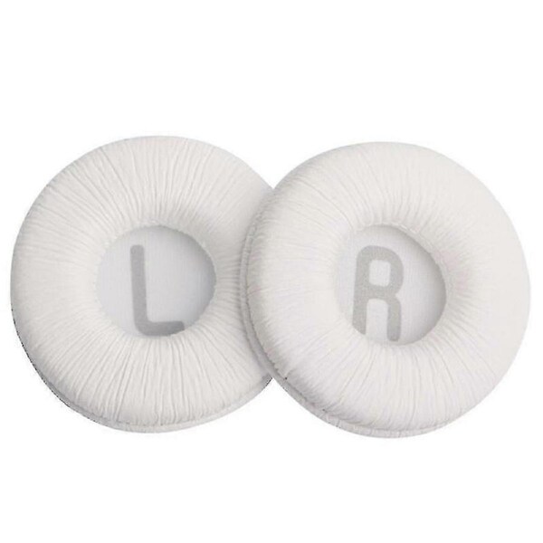 JOYBUY 2pcs Replacement Earpads Cover Compatible Jbl Tune600btnc T500bt T450bt Jr300bt Headset A