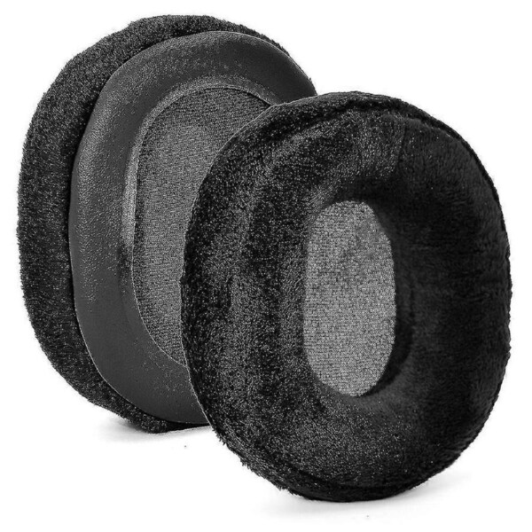 JOYBUY 1 Pair Earphone Replacement Earpads For -philips Shp9500 Headphones Ear Pads