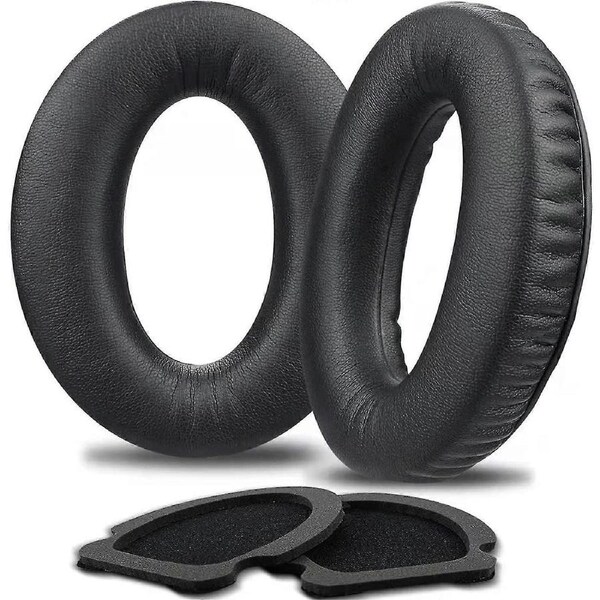 JOYBUY Replacement Earpads For BOSE Aviation Headset X A10 A20 HeadphonesP202112241