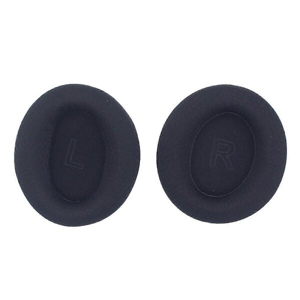 JOYBUY Ear Pads Replacement for Life Q30 Bluetooth Headphones Ear Cushions Headset Parts