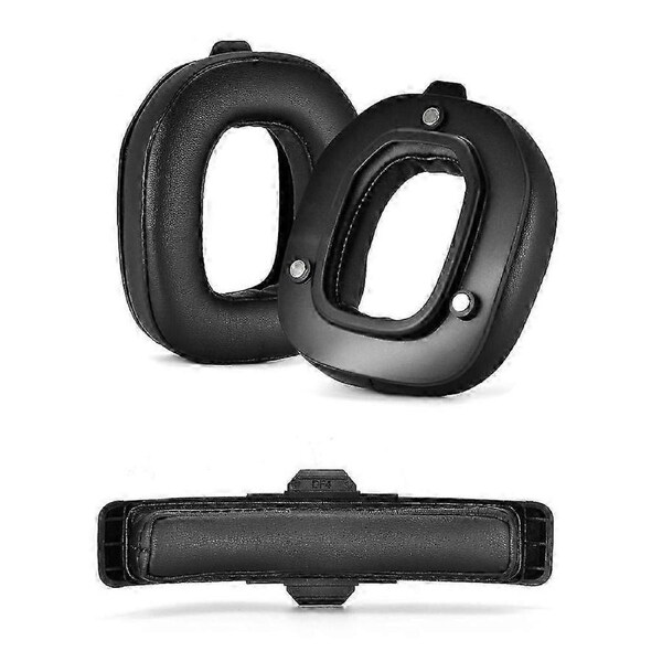 JOYBUY Perfect Fit Ear Pad and Headband Skin-friendly Ear pads for Astro A50 Gen4 P20250110841