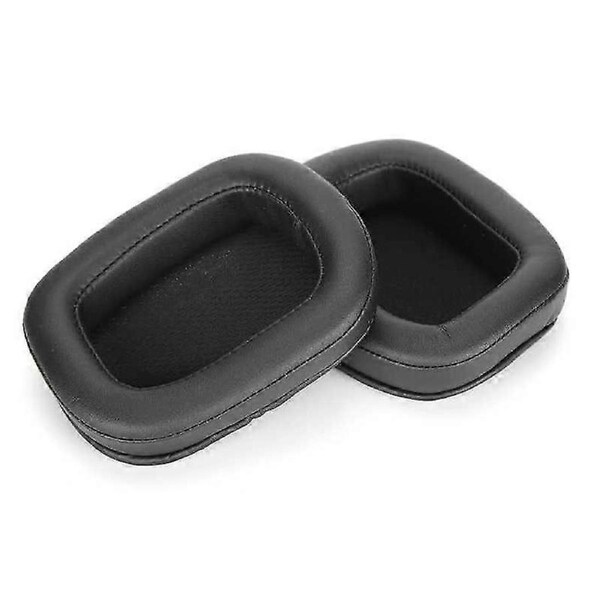 JOYBUY Earpads Earpads Cover Foam Able Mesh Replacement Ear Cush Pads For G633 G933 Replacement Earpads Cover