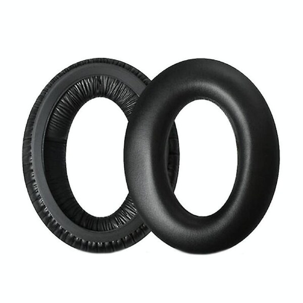 JOYBUY 2 Pcs Headset Earmuffs Sponge Case For Sennheiser Pxc450/pxc350/pc350, Spec: Protein