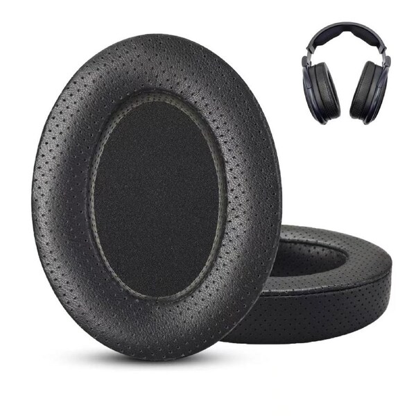 JOYBUY Suitable for Sennheiser HD600 HD650 HD545 HD565 HD580 headphone covers sponge cover earmuffs head beam pad