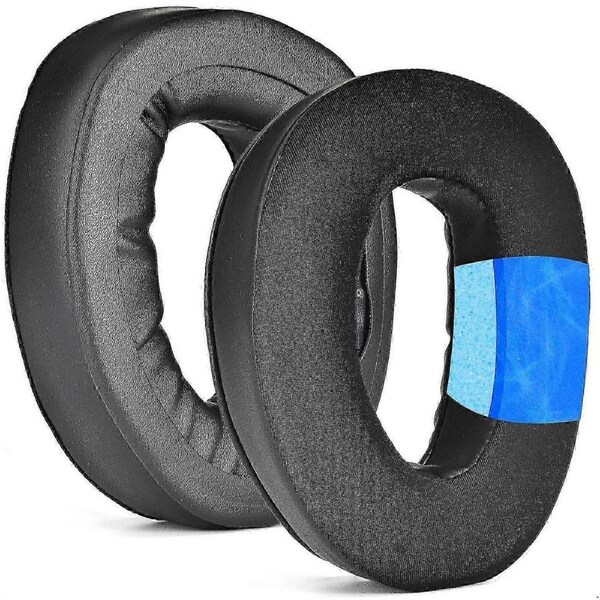 JOYBUY Ear pads for Sennheiser GSP 370/350/303/302/301/300 1 pair