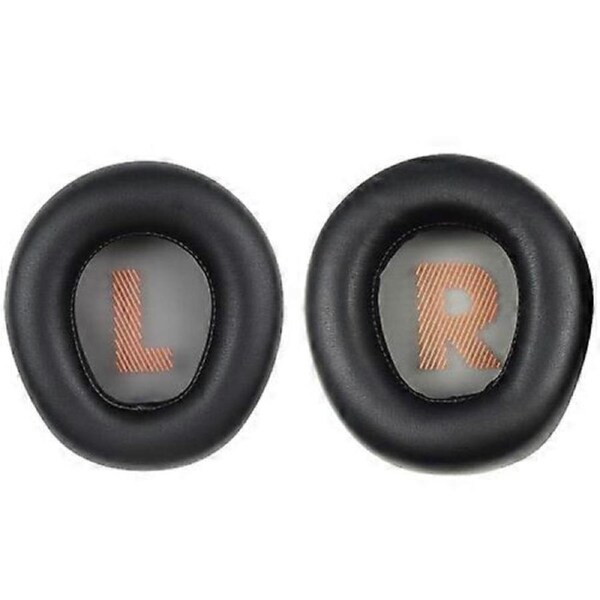 JOYBUY 2 PCS Head-mounted Gaming Earmuffs Headset Cushions Sponge Cover For JBL Q800