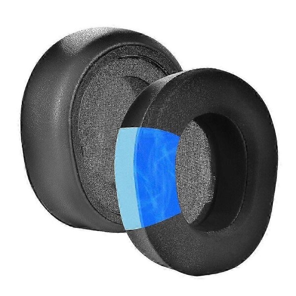 JOYBUY Quality Earpads for Arctis Pro Wireless Headphone Comfort Cooling Gel Ear Cushions Enjoy Comfortable
