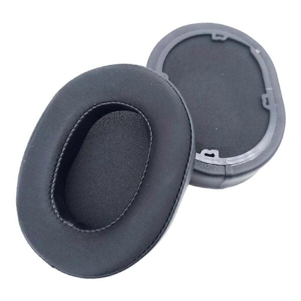 JOYBUY Ear Pads Replacement for HS65/HS55 PRO Wireless Headphones Ear Cushions Headset Parts