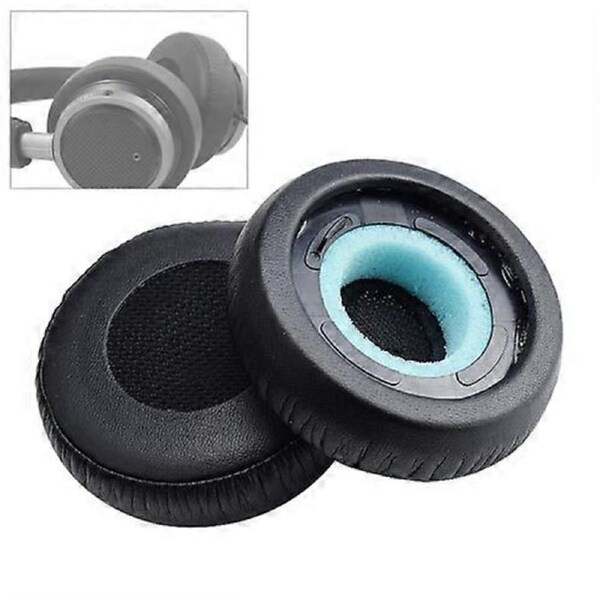 JOYBUY 1 Pair Sponge Earpads for PHILIPS Fidelio M1