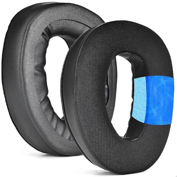 JOYBUY Ear pads for Sennheiser GSP 370/350/303/302/301/300 1 pair