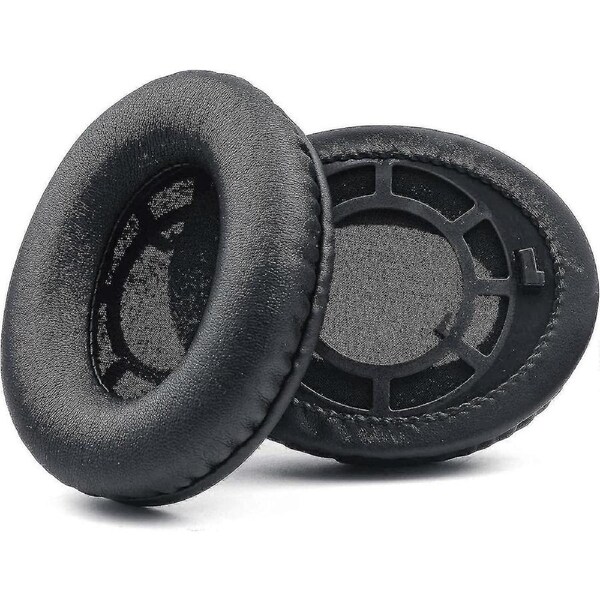JOYBUY 2024 Rs120 Hdr120 Ii Ear Pads,replacement Ear Cushion Compatible With Sennheiser Rs120 Hdr120ii Rs110 Headphones,easy To Install Memory Foam Earpads (