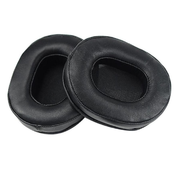 JOYBUY Replacement Earpads For Audio-Technica ATH-MSR7 M50X M40X M30 M20 SX1 Headphones