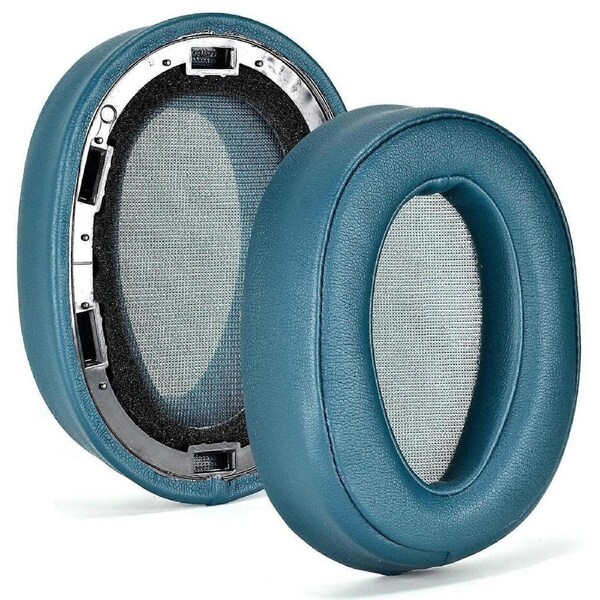 JOYBUY Earpads For Sony MDR-100ABN WH-H900N Headphone Replacement Ear Pad Cushion Cups Cover Earpads Earmuffs