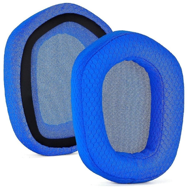 JOYBUY Replacement Earpads For Logitech G335 Headphones