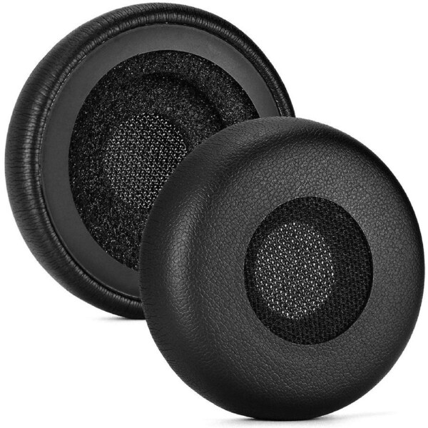JOYBUY Replacement Earpads For Plantronics Blackwire C510 C520 C710 C720 Headphones