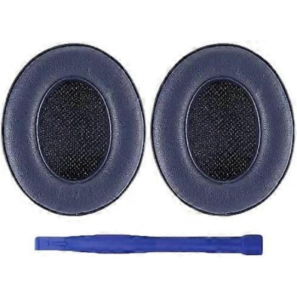 JOYBUY Studio 3 Earpads Replacement Memory Foam Ear Cushion Pads Cover Compatible for Studio 2.0 Wired/Wireless B0500 / B0501 & Studio 3.0 Over-Ear Headphone