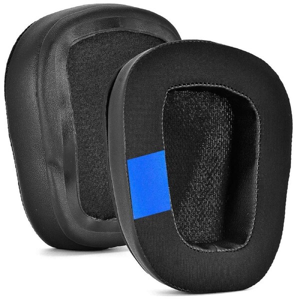 JOYBUY Replacement Cooling-Gel Earpads For Logitech G633 G933 G935 Headphones