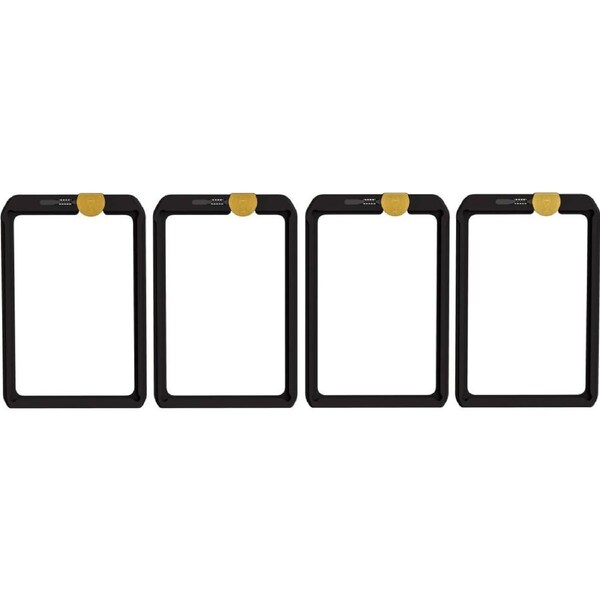 Wine Country 4x 150x170mm Grad Vault Pack