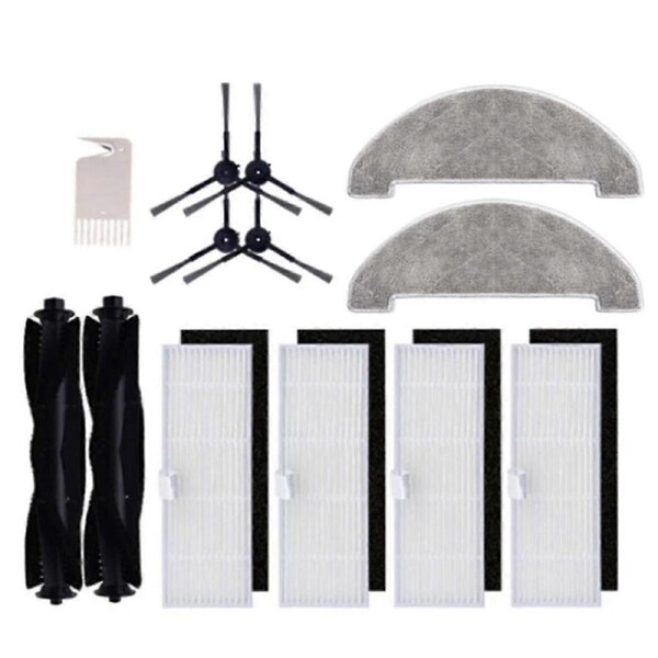 For M7 Pro Robot Parts Consumables Cleaner Accessories