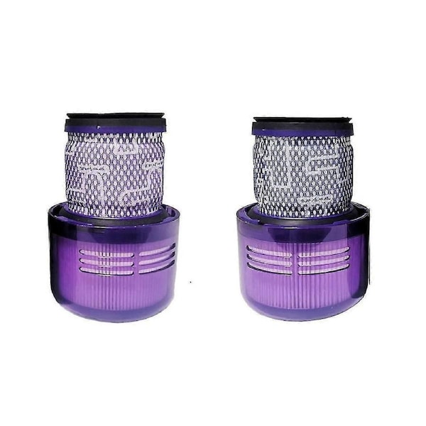 V11 Hepa Filter Vacuum Cleaner Accessories Exhaust Screen