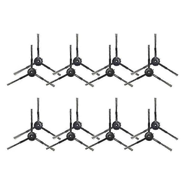 Vacuum Side Brush Accessories for Eve Plus Robot, 16-Pack Home Appliance Parts