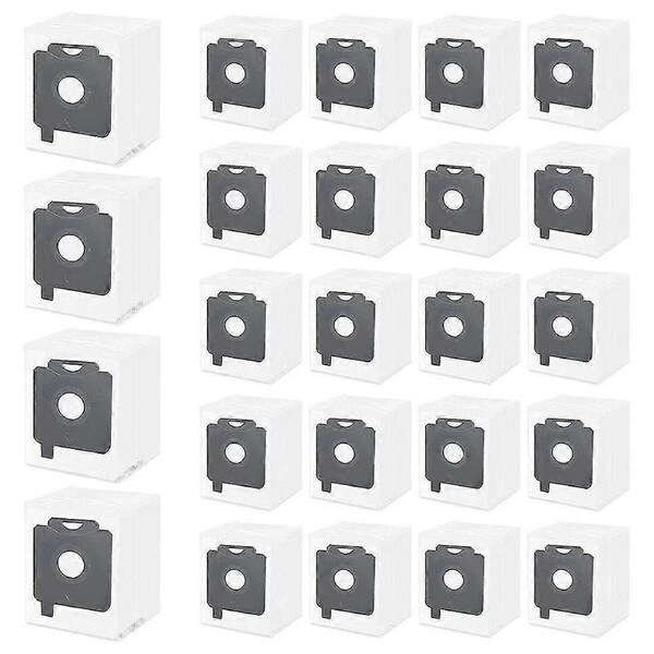 Dirt Disposal Bags I7 I7+ or plus (7550) I3+ I6+ (6550) I8+ (8550) S9+ (9550)