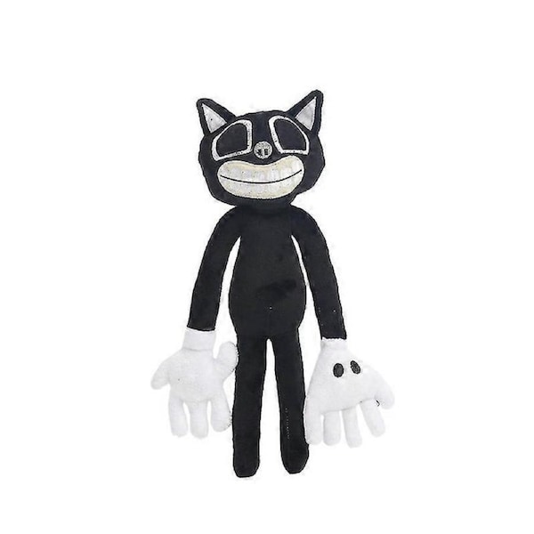 30 Cm Cartoon Cat Plush Toy Doll
