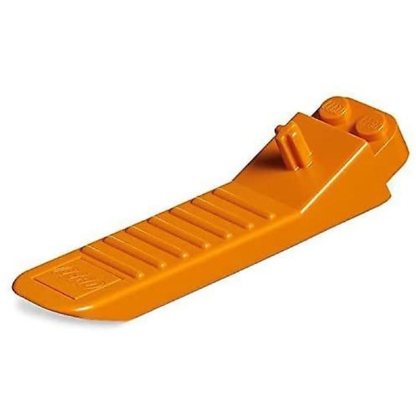 LEGO Brick Separator (Orange)
