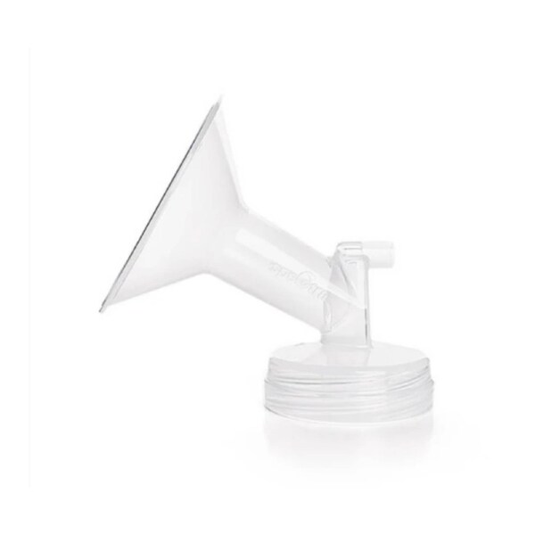 Spectra Wide Neck Breast Shield 32mm