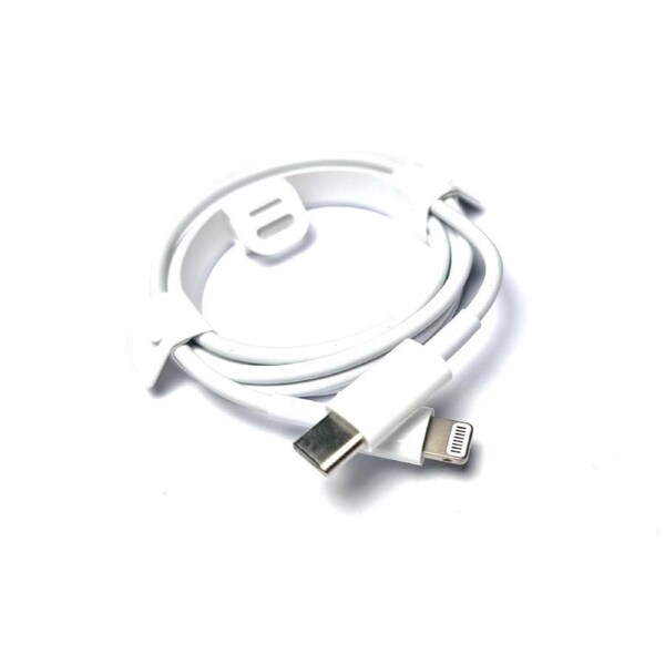 Apple Lightning to USB-C 1m Cable