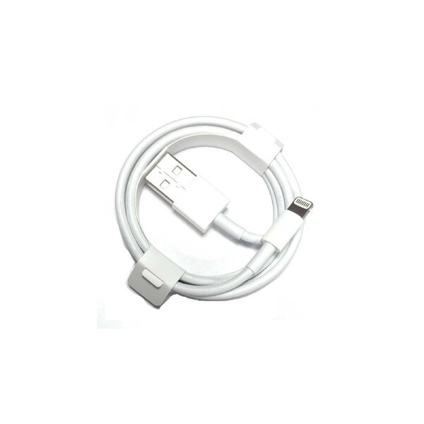 Apple Lightning to USB-A 1m Cable