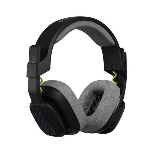 ASTRO Gaming A10 Gen 2 wired Headset for PlayStation 5 (Black)