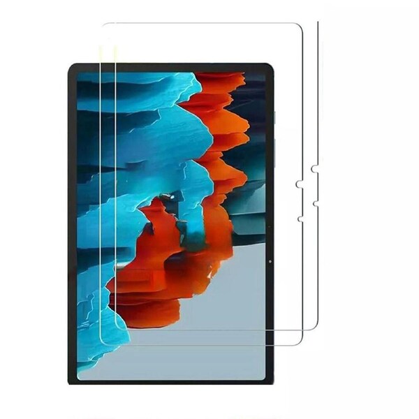 2Pcs Samsung Galaxy Tab S11 S10 S9 FE S9 S8 S7 Screen Protector Paper